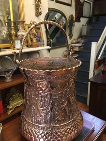 copper