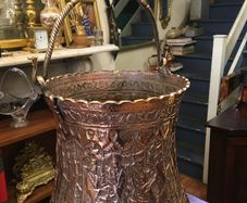 copper