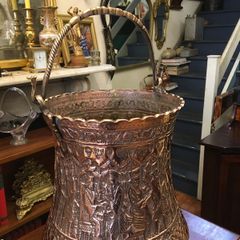 copper