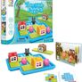 Three Little Piggies Deluxe - smart game Image 2