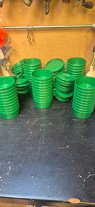 Small bait tuns