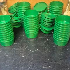 Small bait tuns