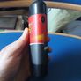 Formula 1 Williams/Winfield glasses case Image 5