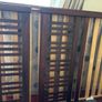 Double Bed with mattress Image 2