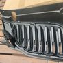 Skoda Octavia front grille (2015 style model) Image 5