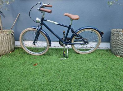 childs bike