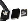 DZ09 Bluetooth Smart Watch White Image 2