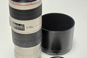Canon 70-200 F/4 L Is