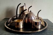Mid-Century "Lino Sabattini" Coffee set