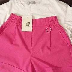 NEW Shorts Set
