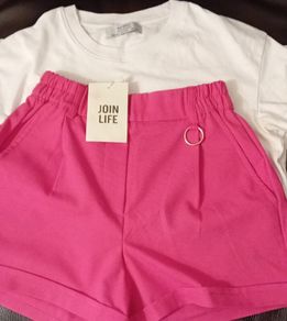 NEW Shorts Set