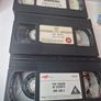 The Doors Vintage VHS Tape Bundle x4 (Mold-Free) Image 3