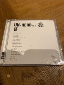 Un-Herd... Volume 15