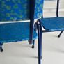 Upcycled Vintage School Chairs Image 4