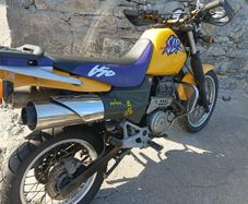 1999 Honda 644
