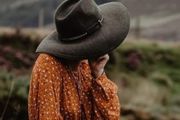 Ted Baker hat