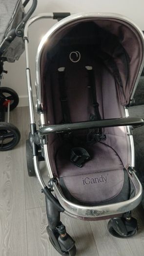 buggy