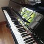 Upright Piano Image 2