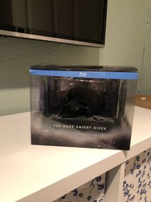 the dark knight rises cowl edition