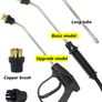 110V 220V High Temperature Steam Cleaner For Hood Air Conditioner Car Mobile Cleaning Machine Pumping Sterilization Disinfector Image 4