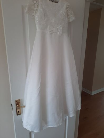 Communion Dress