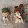 Anime Figure Bundle Image 4