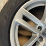 Audi OEM Alloy Wheels Image 5