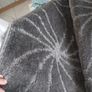 Beautiful Sets Of 4 Mats Multiple Colours Image 6