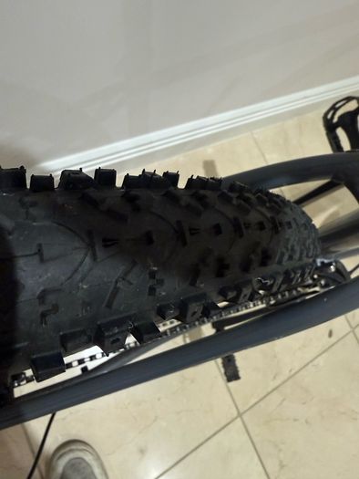 Giant talon MTB