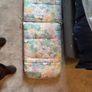 2 Garden Cushions Free , Dublin 4  Collection Image 2