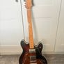 Squier Classic Vibe Starcaster Image 2