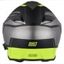 ORIGINE Motorcycle Helmet Bluetooth Flip-Up Helmet ECE 22-05 with Double Visor Image 4