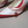 Bronx Women's shoes Image 3
