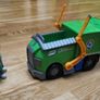Paw Patrol - 9 Characters / Figures with their Rescue Vehicles Image 5