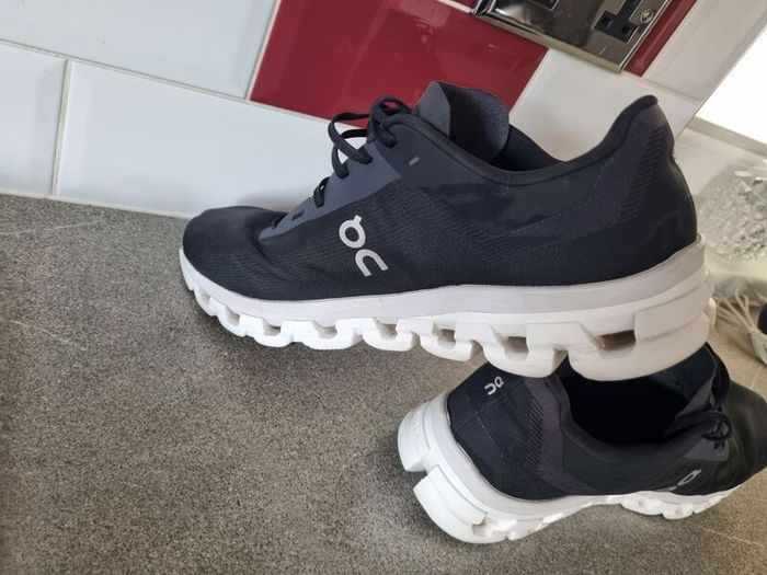 Cloud flow runners