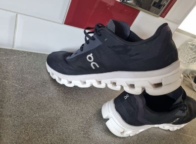 Cloud flow runners