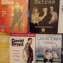 Ricky Gervais Dvd Collection Extras The Office Etc Comedy Image 2