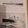 The History Of The "sirius" The Firtst Steamer That Crossed The Atlantic By William J Barry. Vintage  1906. Image 8