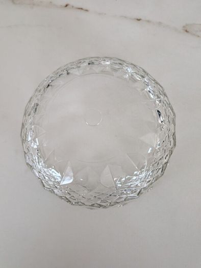 Glass Bowl