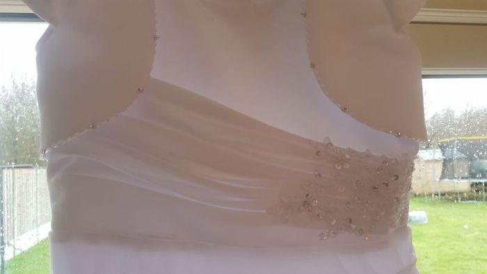 communion Dress 9xx