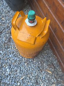calor butane