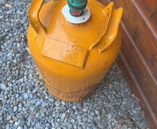 calor butane