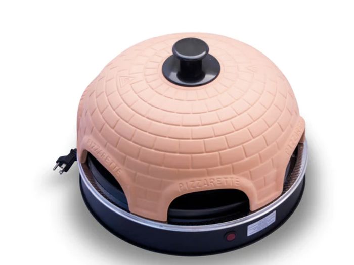 Pizza maker