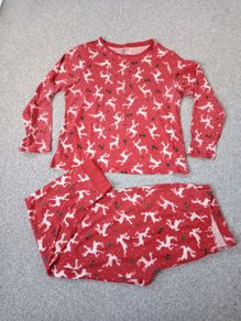Christmas Pyjamas