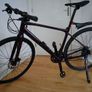 Giant Fastroad - SL1 - Medium - Wine Purple Road Bike Image 7