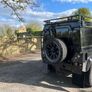 Land Rover Jeep Image 3