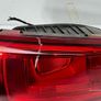 Volkswagen Golf MK7 2014 Hatchback Left Side Tailgate Taillight 5G0945093AD a1l3b44s Image 3