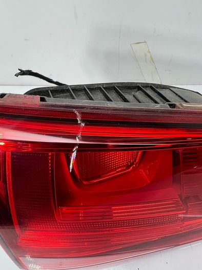 Volkswagen Golf MK7 2014 Hatchback Left Side Tailgate Taillight 5G0945093AD a1l3b44s