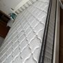 Bed and mattress Image 2