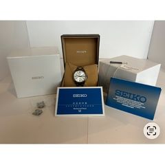 Seiko Sarx men's automatic watch